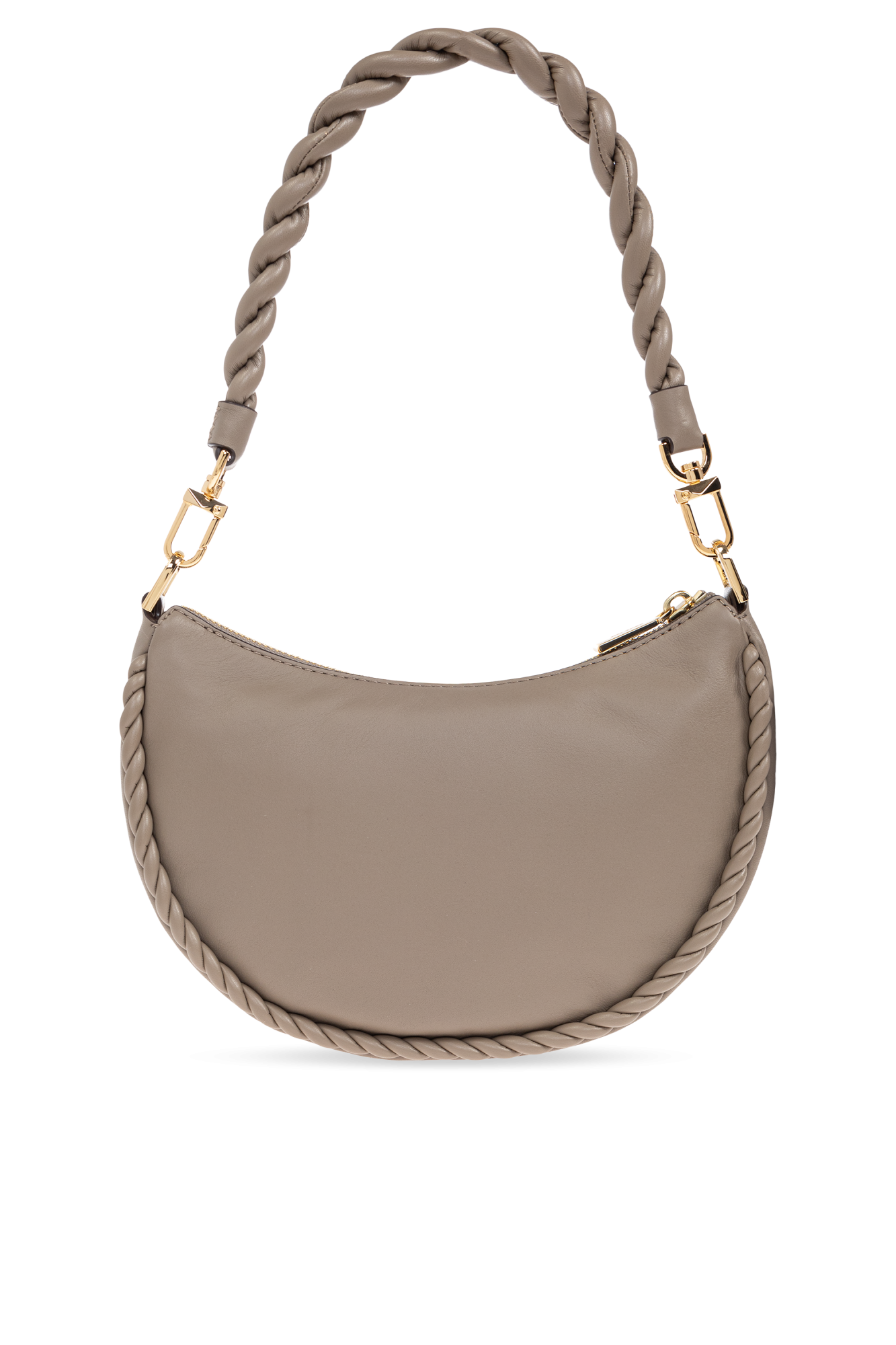 Y/Project logo-lettering Cross Body Bag | Black | FARFETCH PL